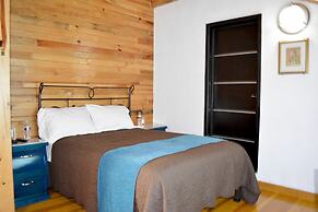 Cabañas el Chalet