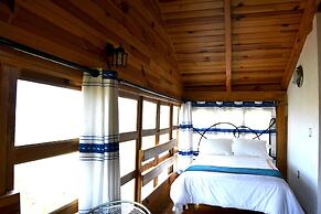 Cabañas el Chalet