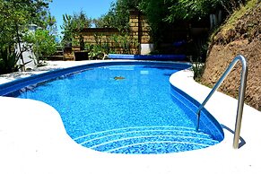Cabañas el Chalet