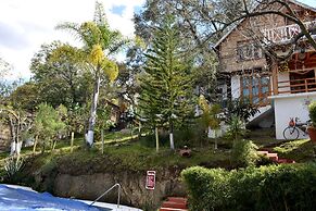Cabañas el Chalet