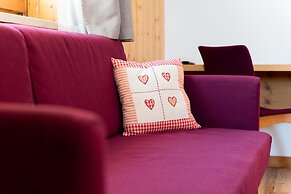 Hotel Col Di Lana