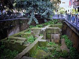 La Locanda dell'Arte-Piazza Dante