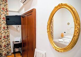 La Locanda dell'Arte-Piazza Dante