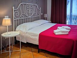 La Locanda dell'Arte-Piazza Dante