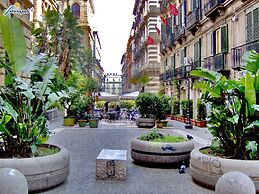 La Locanda dell'Arte-Piazza Dante