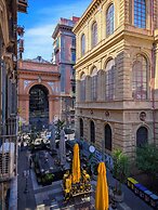 La Locanda dell'Arte-Piazza Dante