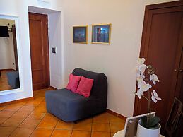 La Locanda dell'Arte-Piazza Dante