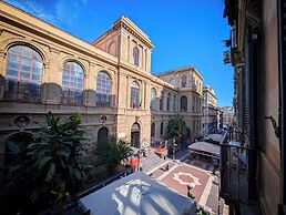 La Locanda dell'Arte-Piazza Dante