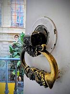 La Locanda dell'Arte-Piazza Dante