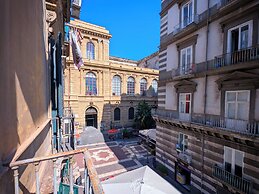 La Locanda dell'Arte-Piazza Dante