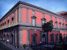 La Locanda dell'Arte-Piazza Dante