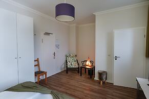 Trail-Inn Natur & Sporthotel