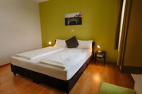Trail-Inn Natur & Sporthotel