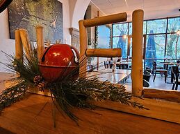 Trail-Inn Natur & Sporthotel