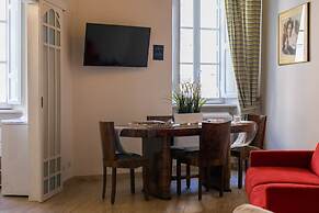 Navona Open Space Aparthotel