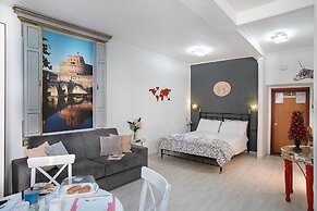 Navona Open Space Aparthotel