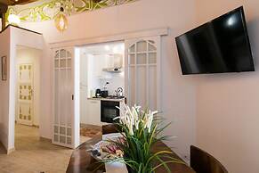 Navona Open Space Aparthotel
