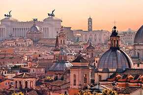 Navona Open Space Aparthotel
