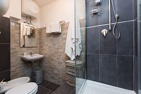 Navona Open Space Aparthotel