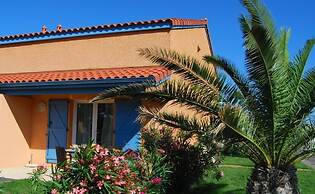 Lagrange Vacances Le Mas de Torreilles