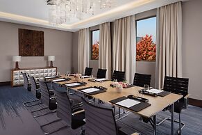 The St. Regis Astana