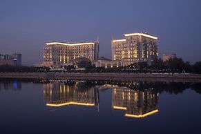 The St. Regis Astana