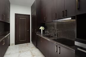 The St. Regis Astana
