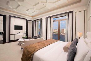 The St. Regis Astana