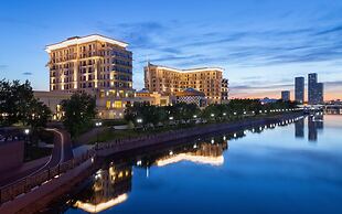 The St. Regis Astana