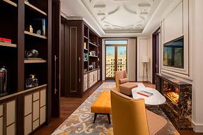 The St. Regis Astana
