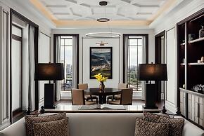 The St. Regis Astana