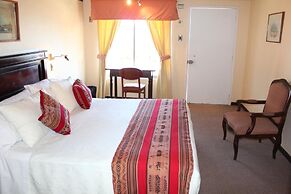 Hotel Puerto Mayor