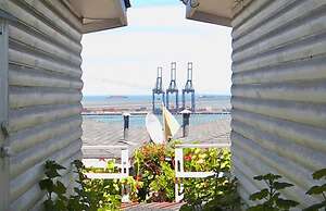 Hotel Puerto Mayor