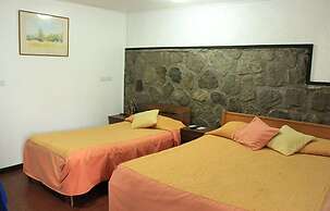 Hotel Puerto Mayor