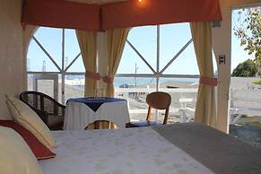Hotel Puerto Mayor