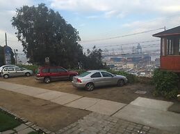 Hotel Puerto Mayor