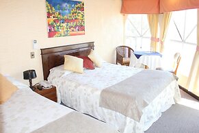 Hotel Puerto Mayor