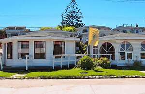 Hotel Puerto Mayor