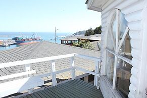 Hotel Puerto Mayor