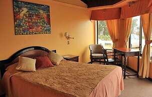 Hotel Puerto Mayor