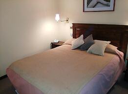 Hotel Puerto Mayor