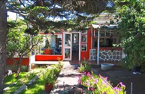Hotel Puerto Mayor
