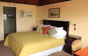 Hotel Puerto Mayor