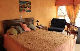 Hotel Puerto Mayor