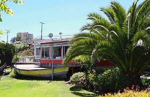 Hotel Puerto Mayor