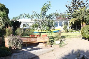 Hotel Puerto Mayor