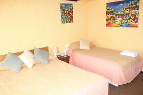 Hotel Puerto Mayor