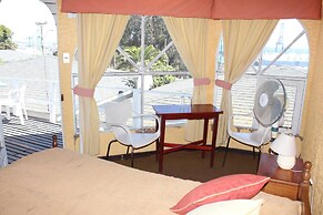 Hotel Puerto Mayor