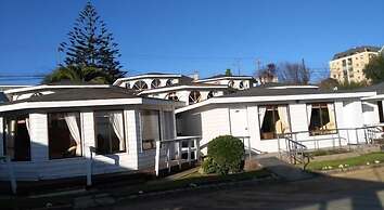 Hotel Puerto Mayor