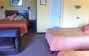 Hotel Puerto Mayor